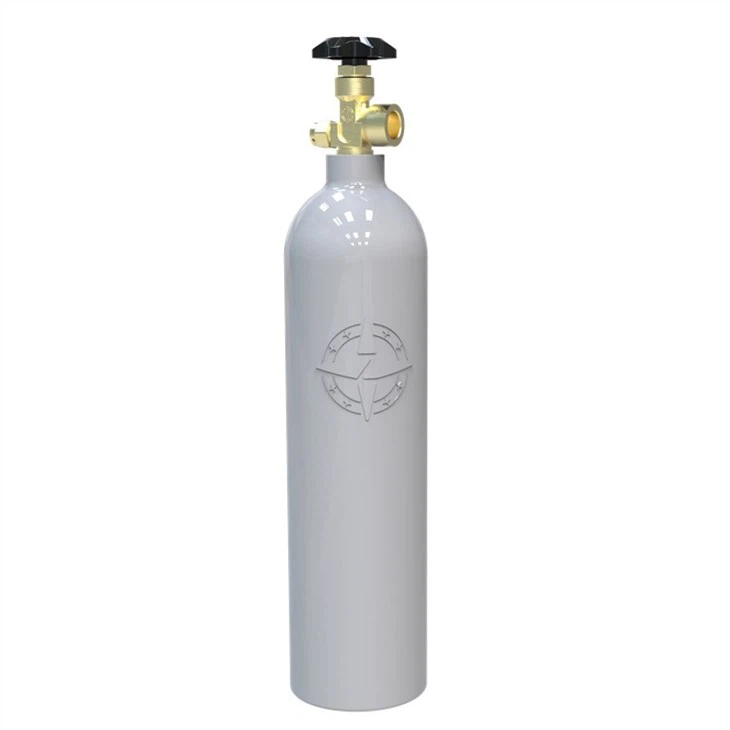 different  size  of CO2 Cylinder For Beer