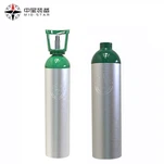 Празан цилиндар са кисеоником 25-40_ лакши од конкурената